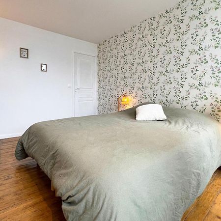Appart De Charme, 2 Chambres En Centre Ville Cherbourg-en-Cotentin Exteriör bild