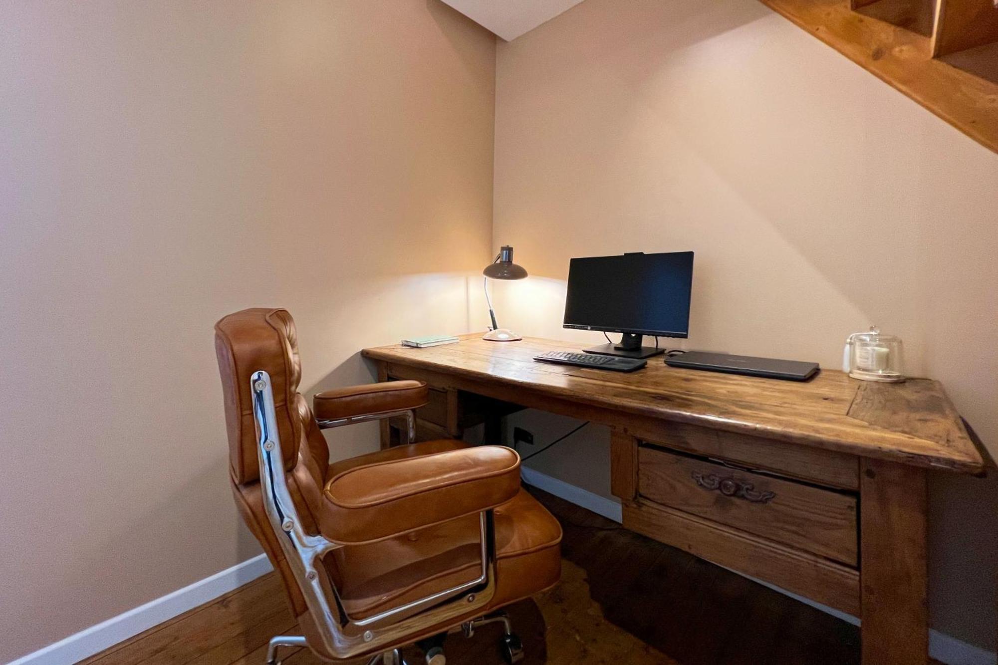 Appart De Charme, 2 Chambres En Centre Ville Cherbourg-en-Cotentin Exteriör bild